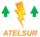 ATELSUR logo