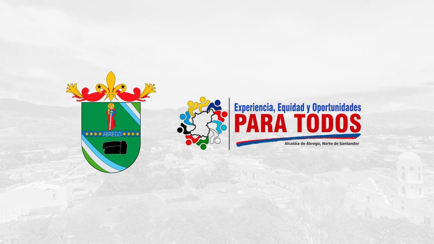 Alcaldía Municipal de Ábrego