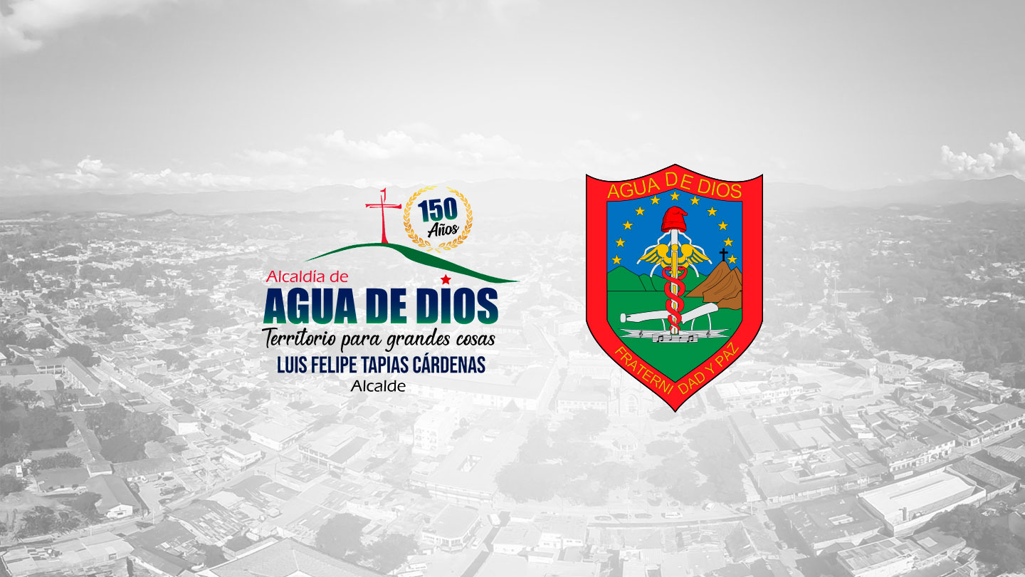 Alcaldía de Agua de Dios