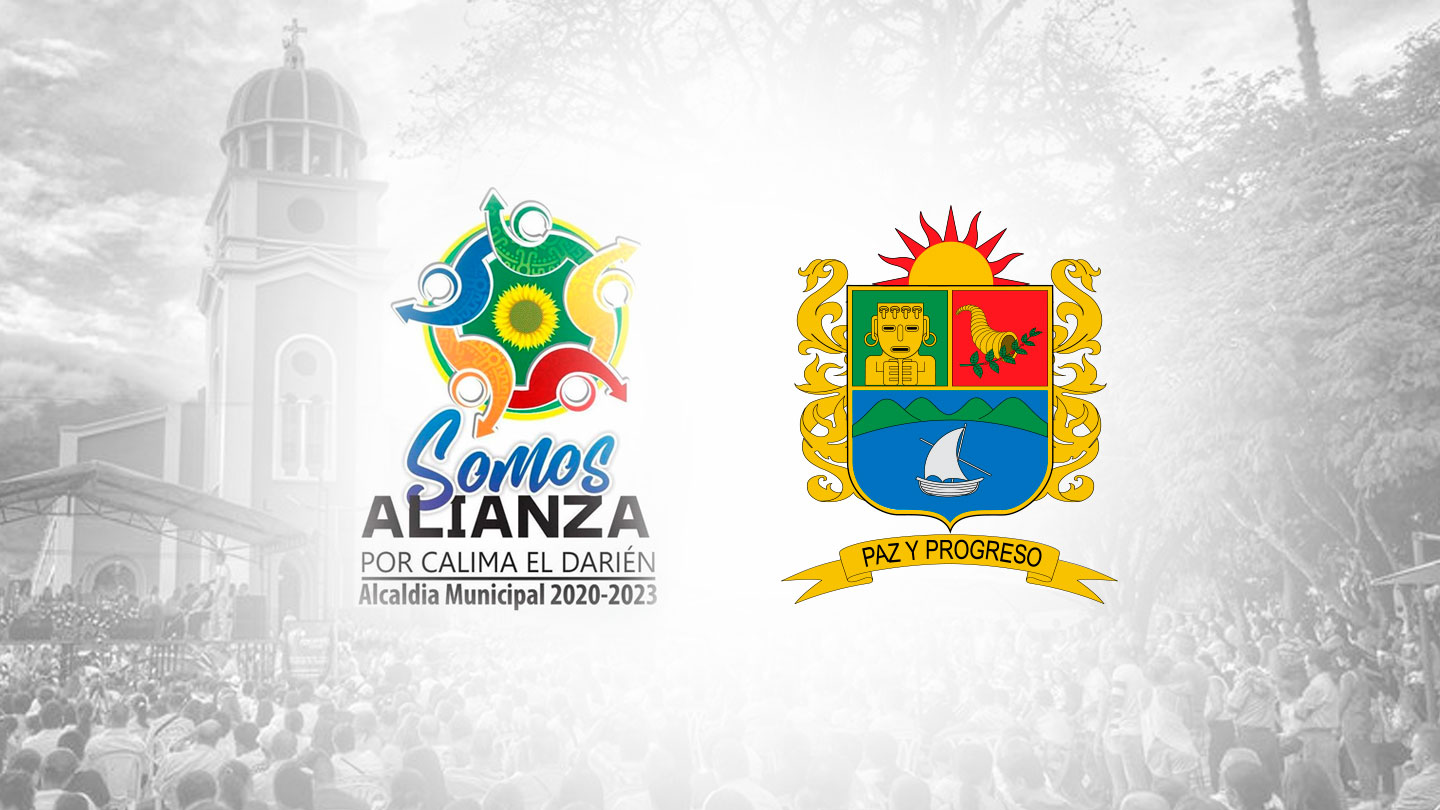Alcaldía Calima El Darién