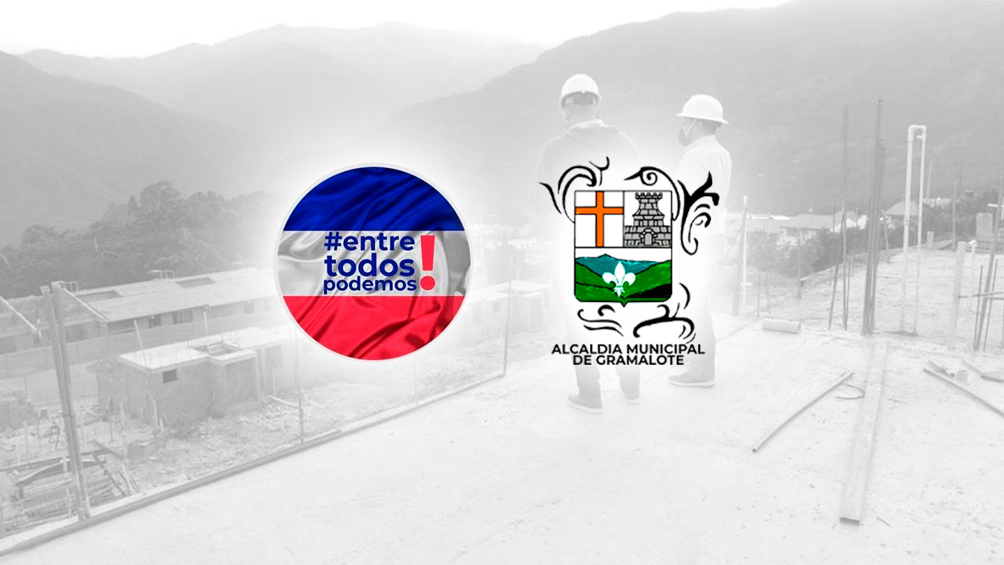 Alcaldía Municipal de Gramalote