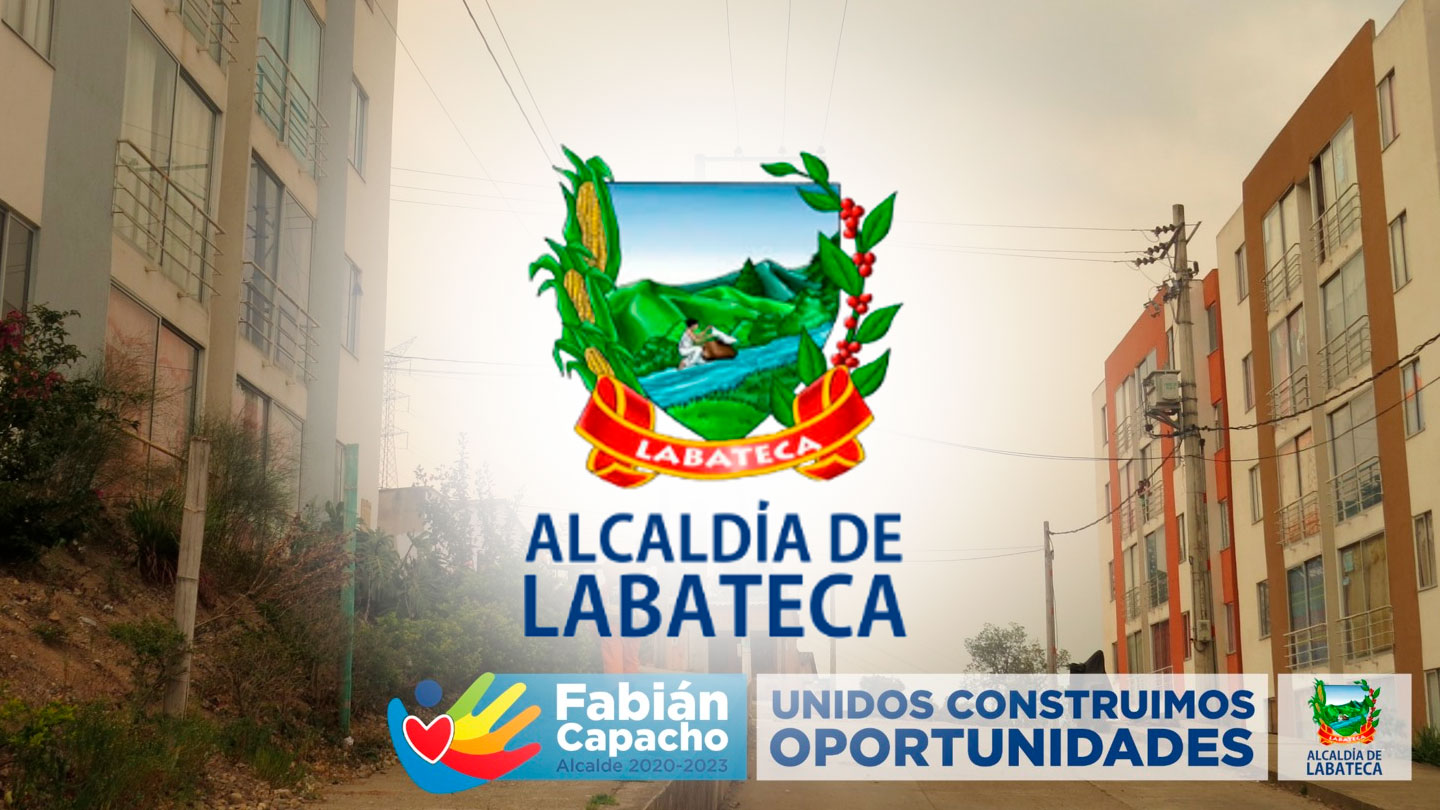 Alcaldía Labateca