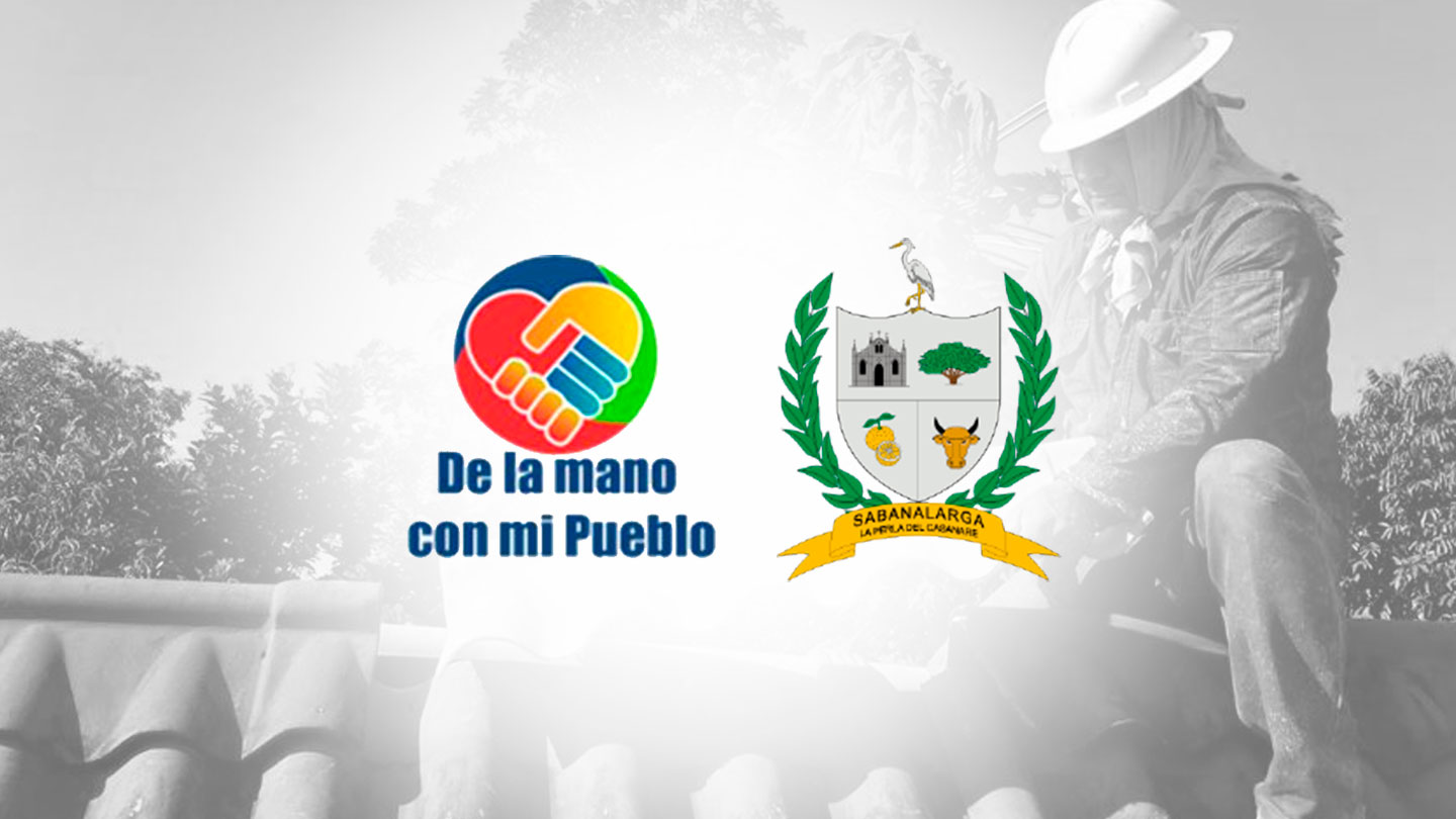 Alcaldía Sabanalarga Casanare