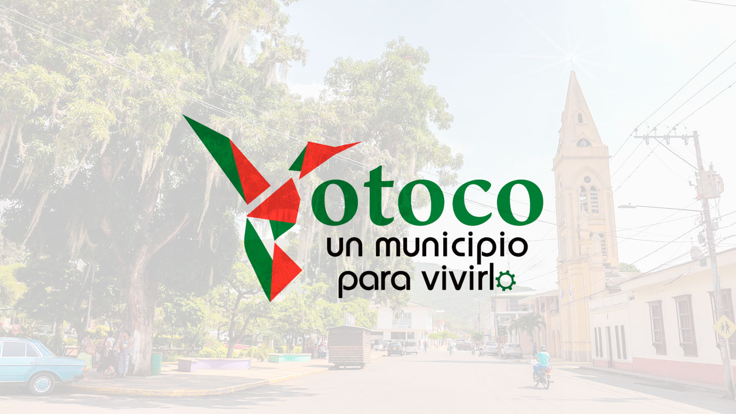 Alcaldía Yotoco