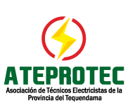 ATEPROTEC logo