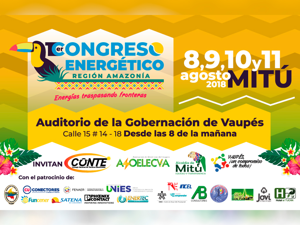 Respetados Técnicos Electricistas, Defensores de Oficio y a quien interese